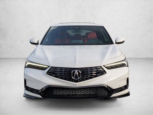New 2026 Acura Integra A-Spec FWD image 6