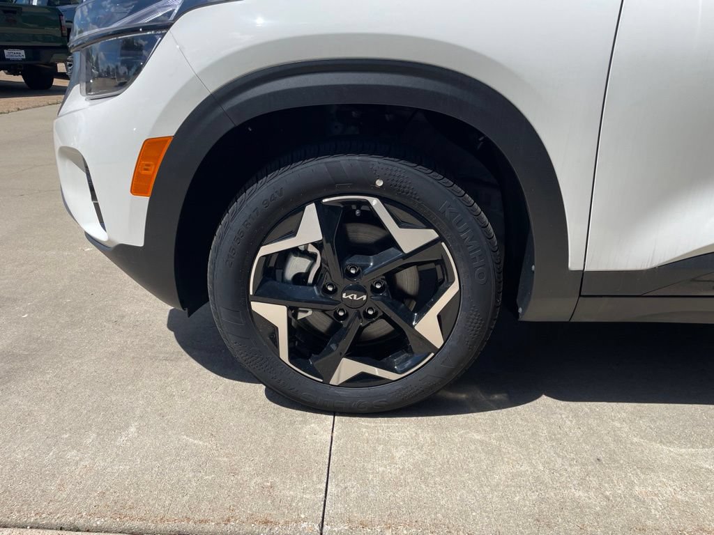 New 2026 Kia Seltos S AWD/4WD image 15