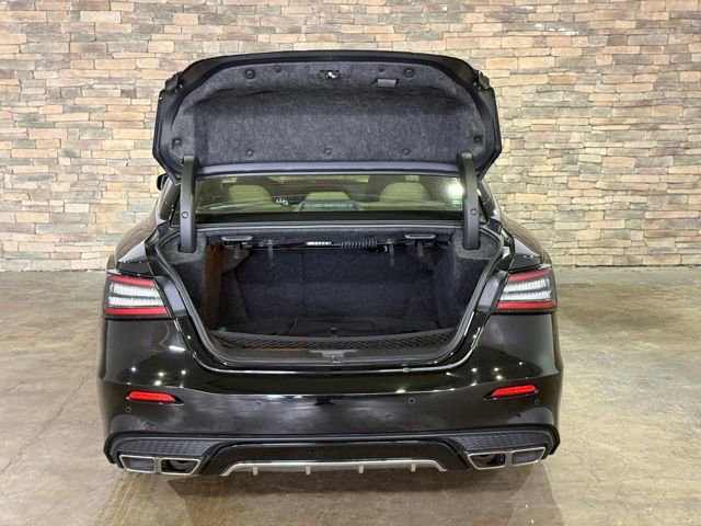 Used 2022 Nissan Maxima Platinum w/ Sport Mat Group FWD image 8