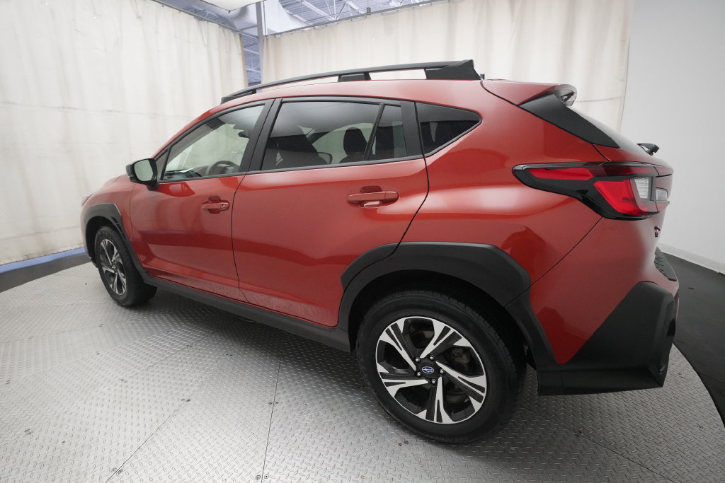 Certified 2024 Subaru Crosstrek 2.0i Premium AWD/4WD image 33