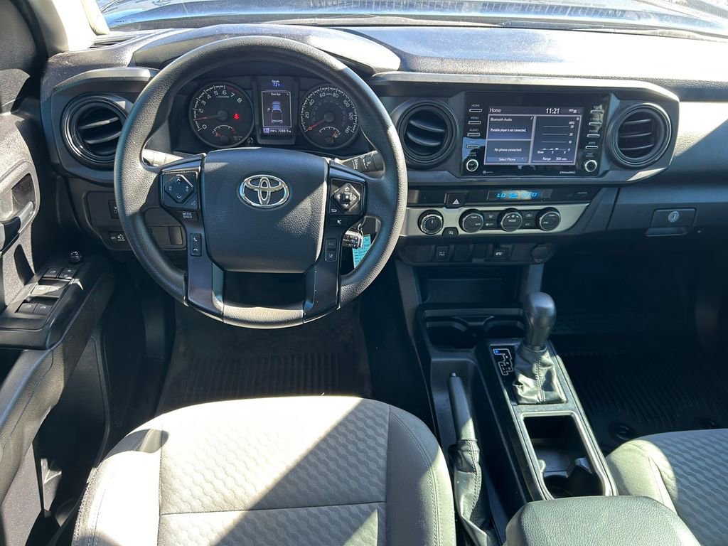 Used 2023 Toyota Tacoma SR image 17