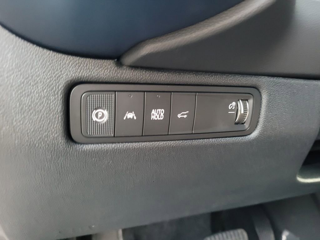 New 2026 Chevrolet Equinox EV LT FWD image 24