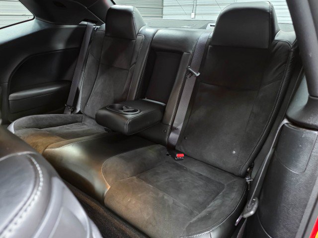 Used 2022 Dodge Challenger R/T w/ Plus Package RWD image 15