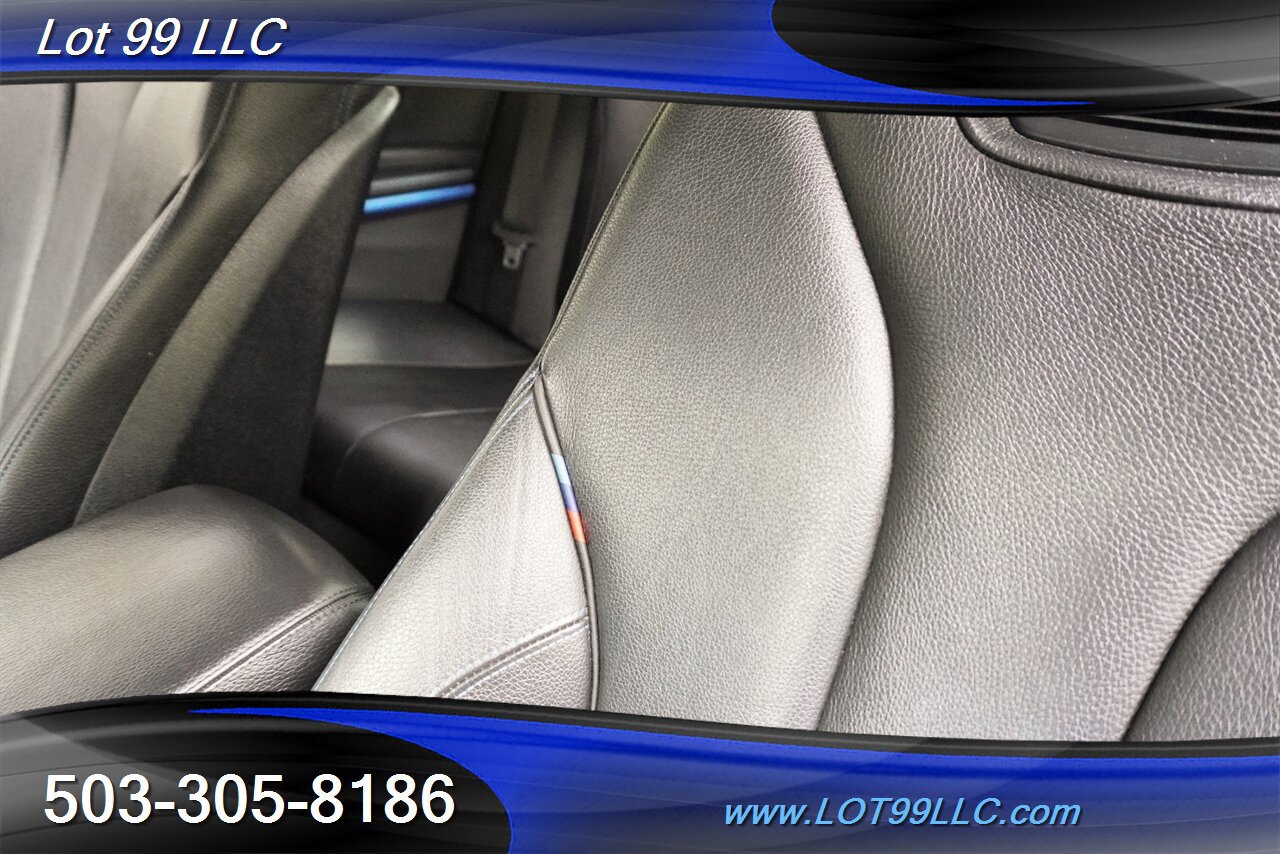 Used 2015 BMW 435i Convertible RWD image 39