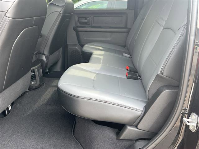 New 2025 RAM 2500 Tradesman image 22