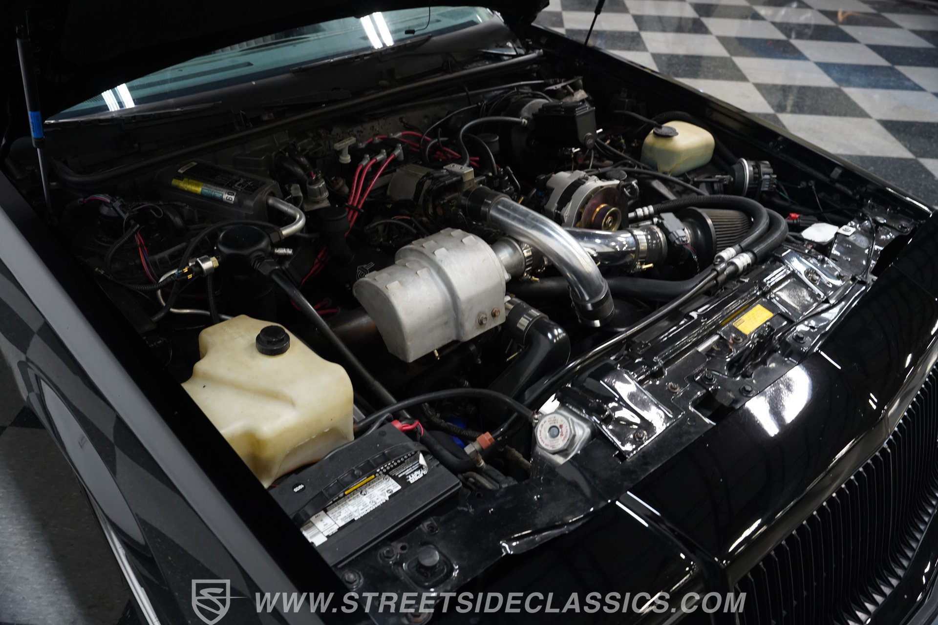 Used 1987 Buick Regal Coupe RWD image 35