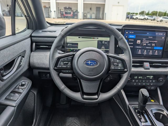 Certified 2026 Subaru Outback Limited AWD/4WD image 24