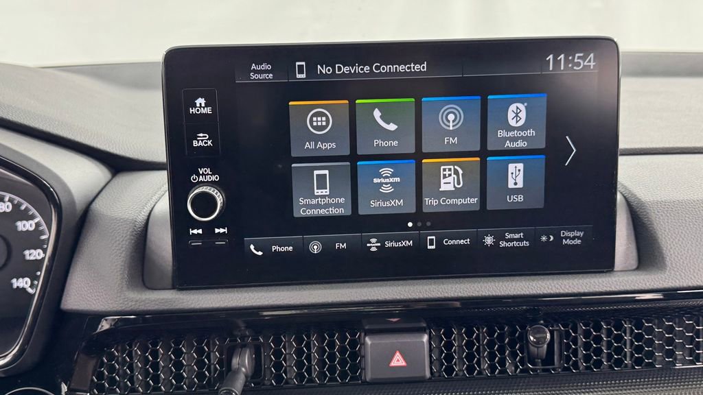 Used 2025 Honda CR-V EX-L image 25