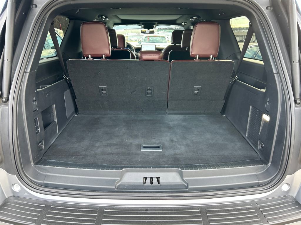 Used 2024 Ford Expedition Max Limited image 30
