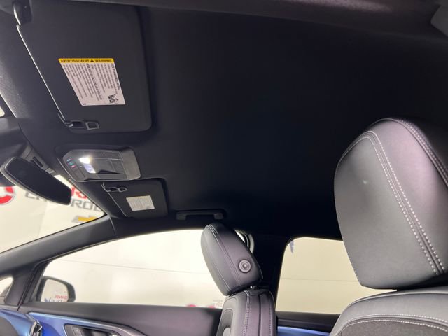 New 2026 Chevrolet Equinox EV LT FWD image 19