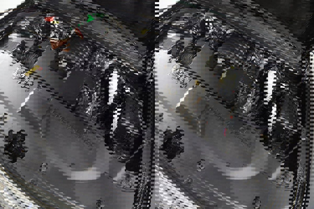 Used 2017 Chevrolet Tahoe Premier image 21