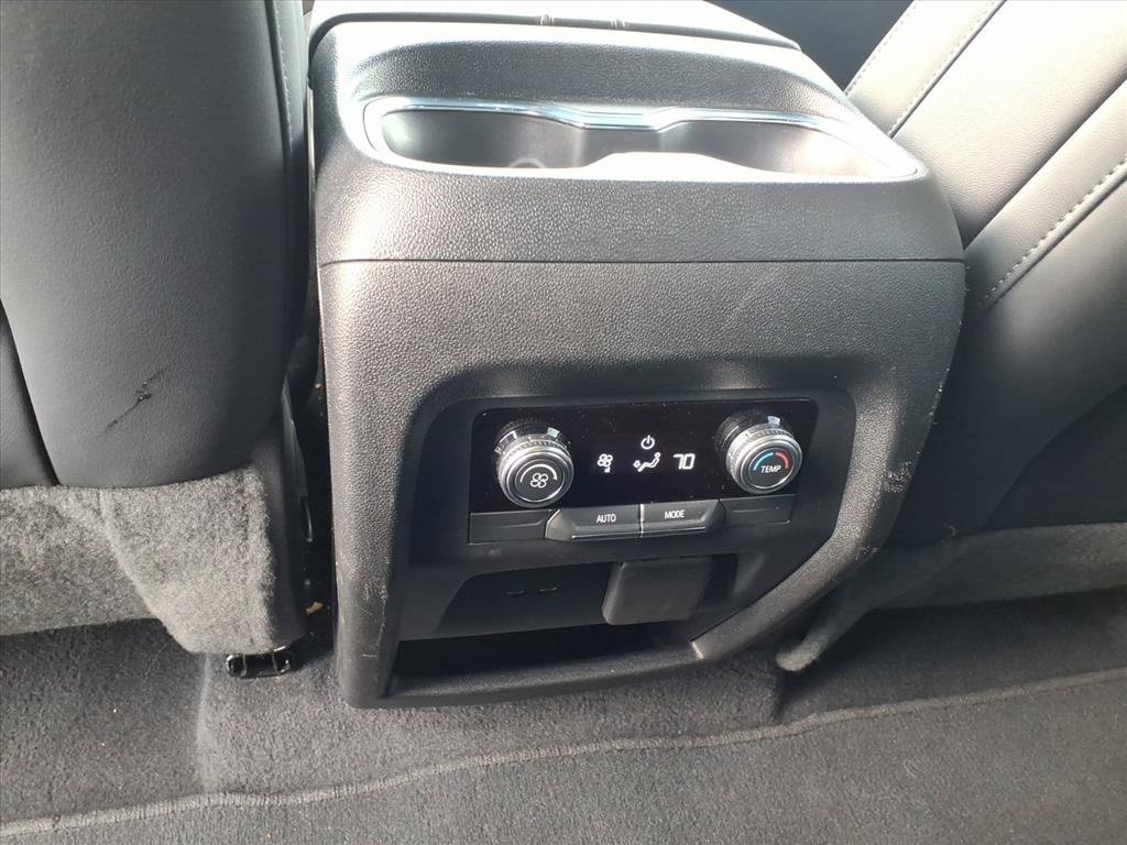 Certified 2024 GMC Acadia Elevation image 8