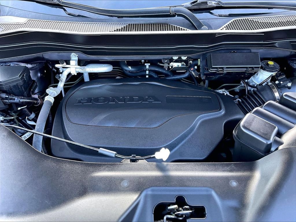 Used 2022 Honda Ridgeline RTL-E image 30