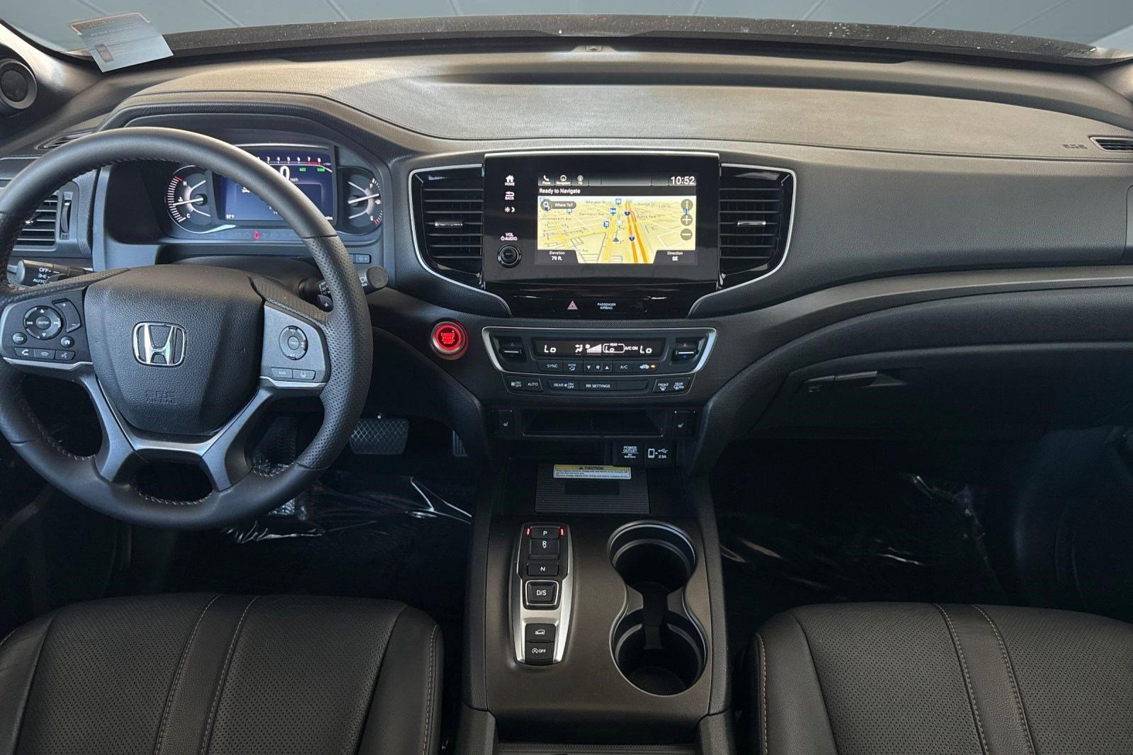 Used 2023 Honda Passport TrailSport image 27