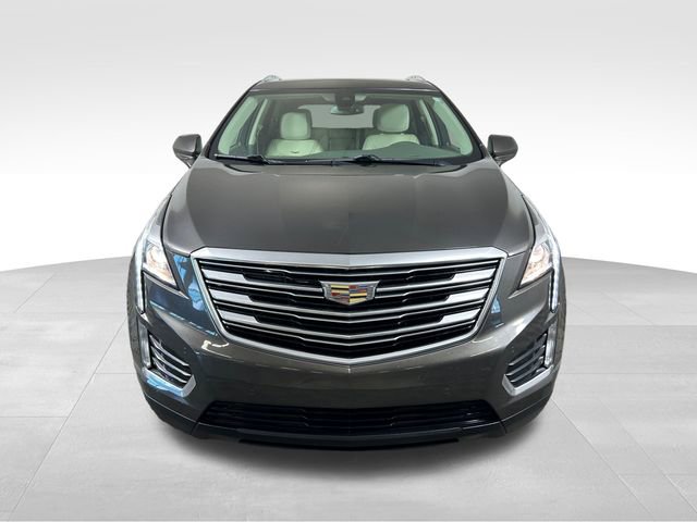 Used 2019 Cadillac XT5 Luxury image 9