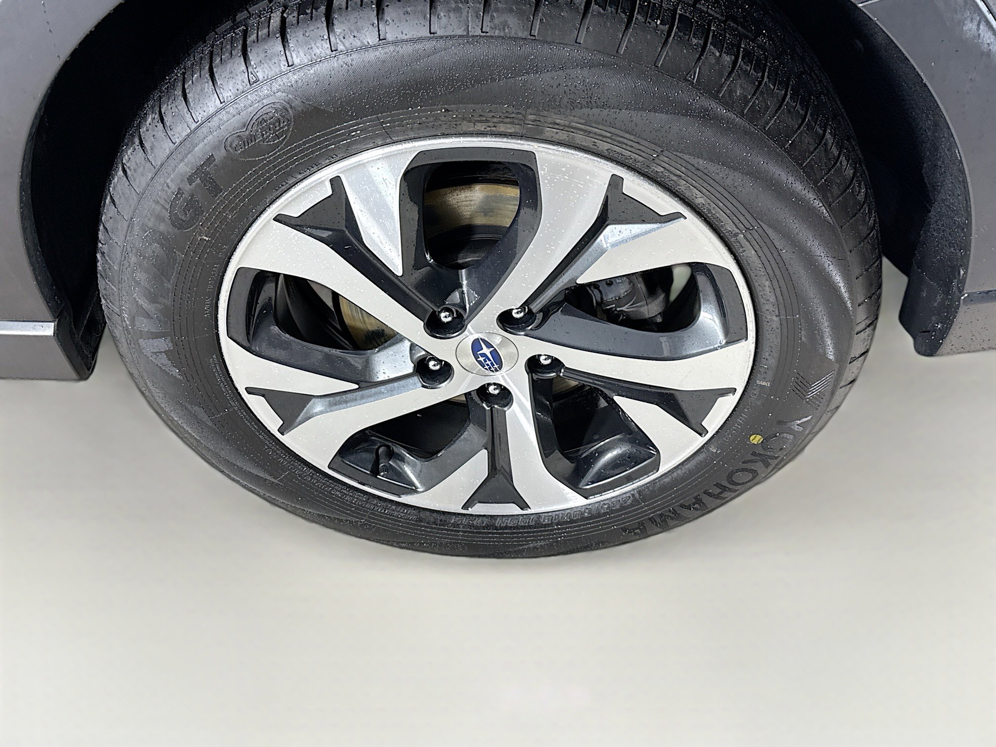 Used 2022 Subaru Outback Limited XT image 38