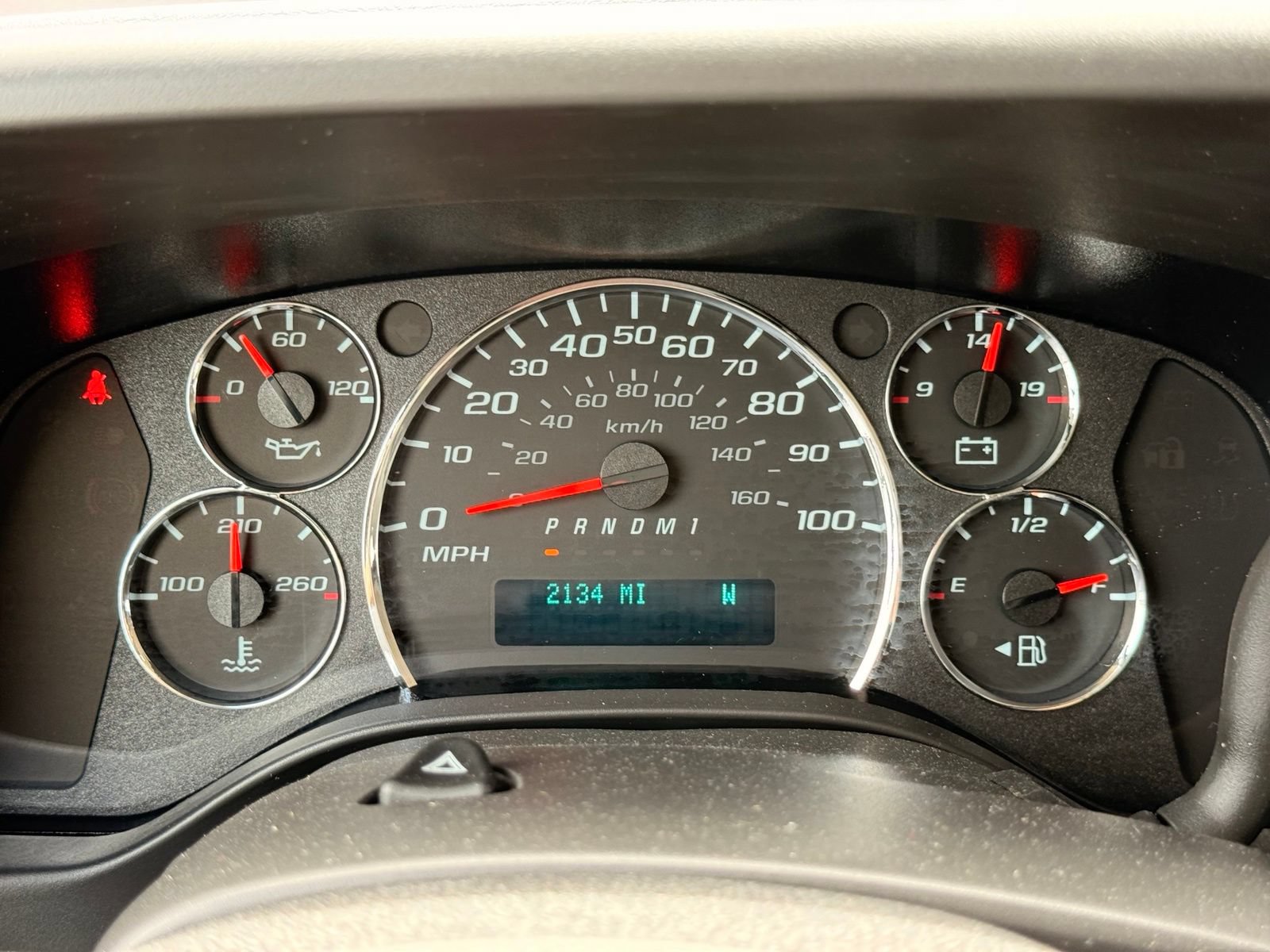 Used 2026 Chevrolet Express 3500 LT w/ LT Preferred Equipment Group RWD image 26