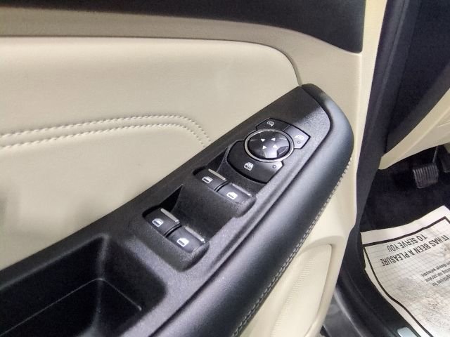 Used 2023 Ford Edge Titanium image 23