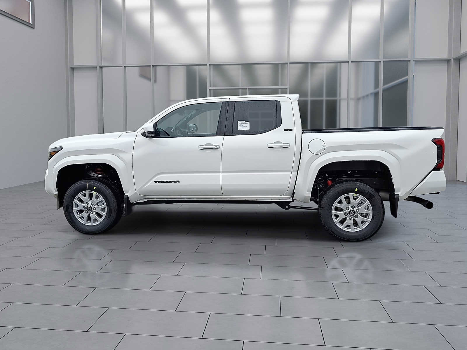 New 2026 Toyota Tacoma SR5 image 9