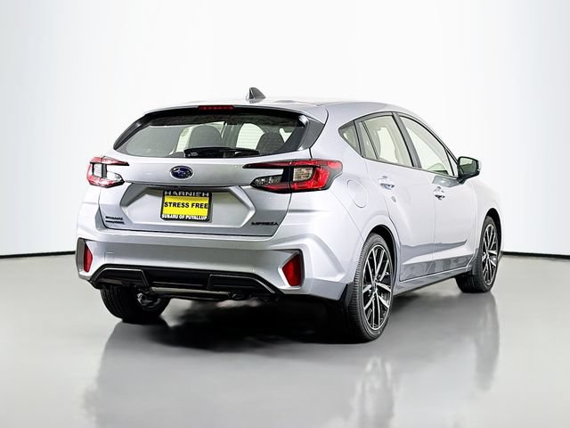 New 2026 Subaru Impreza 2.0i Sport AWD/4WD image 7