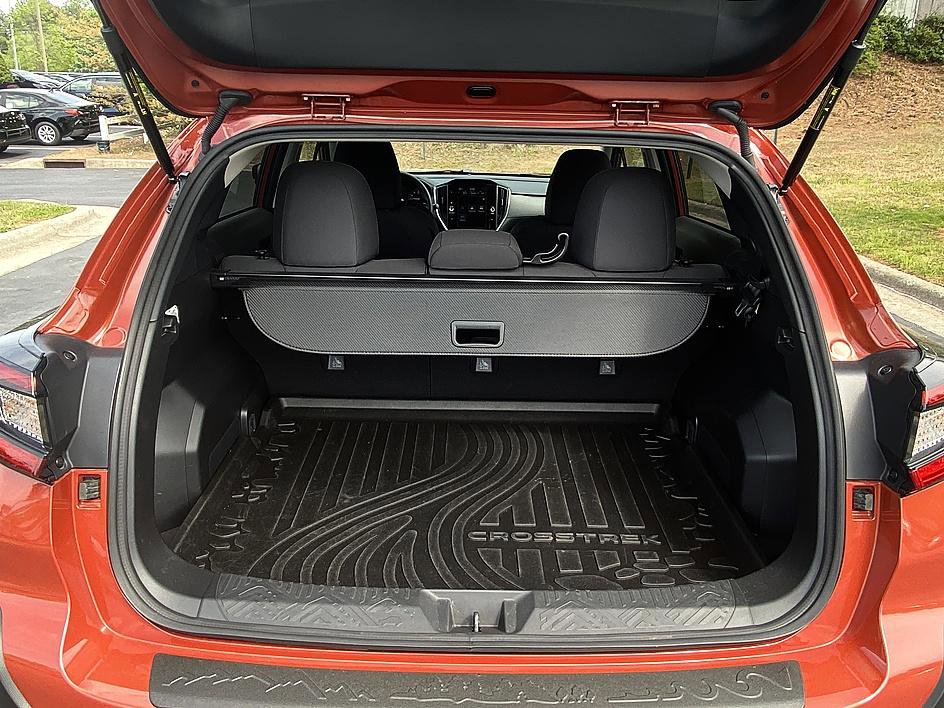 Used 2025 Subaru Crosstrek 2.0i Premium w/ Convenience Package #2 image 23
