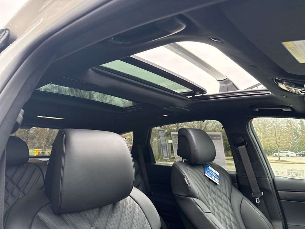 New 2026 Genesis GV80 3.5T Prestige image 38