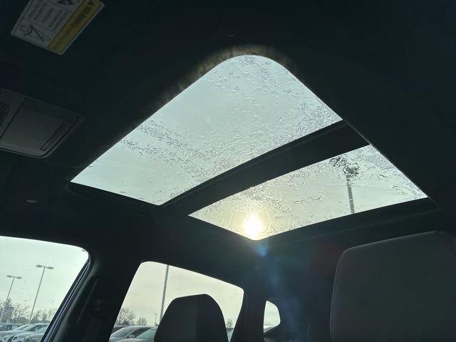 Used 2025 Acura ADX A-Spec image 22