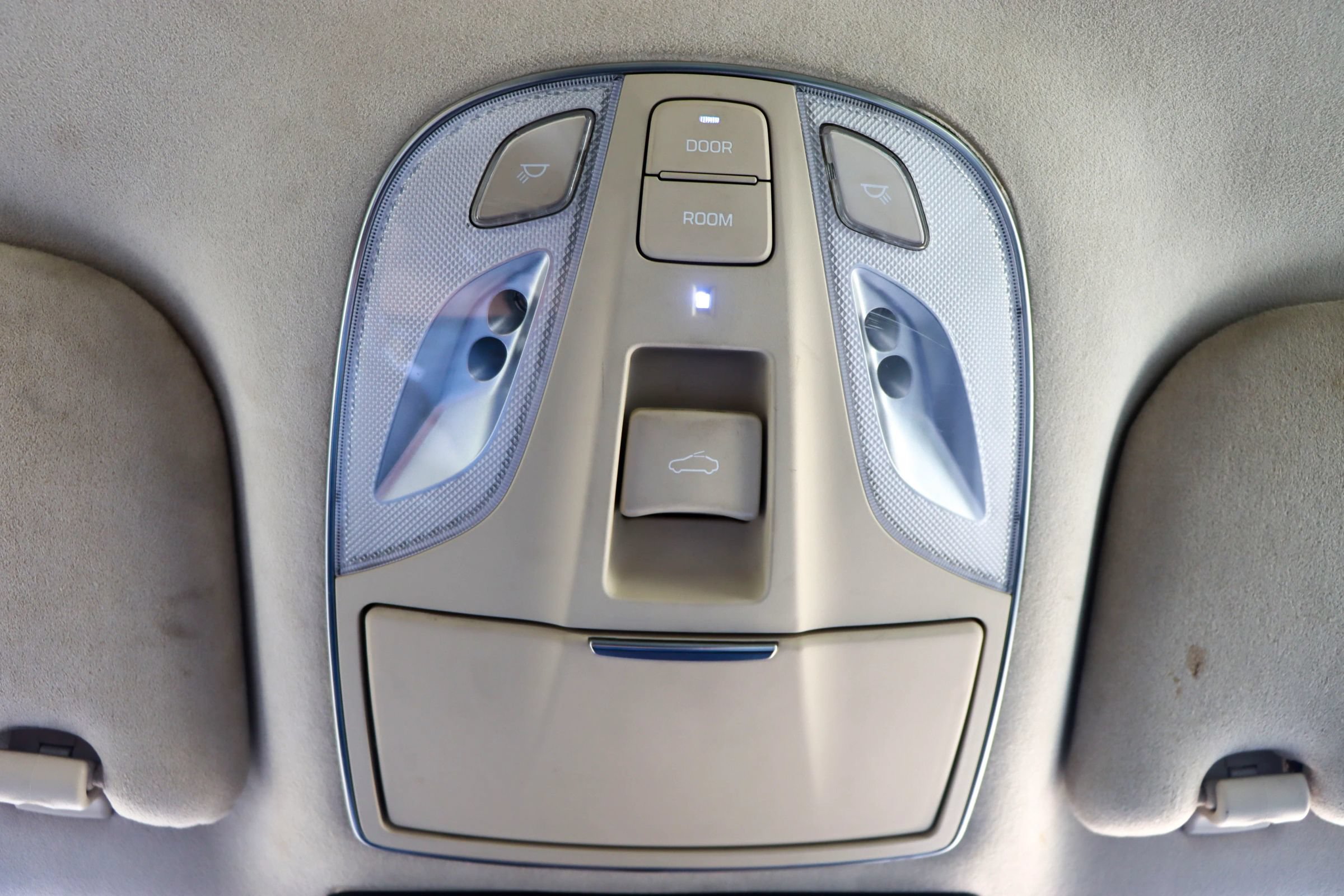 Used 2016 Hyundai Equus Ultimate RWD image 43