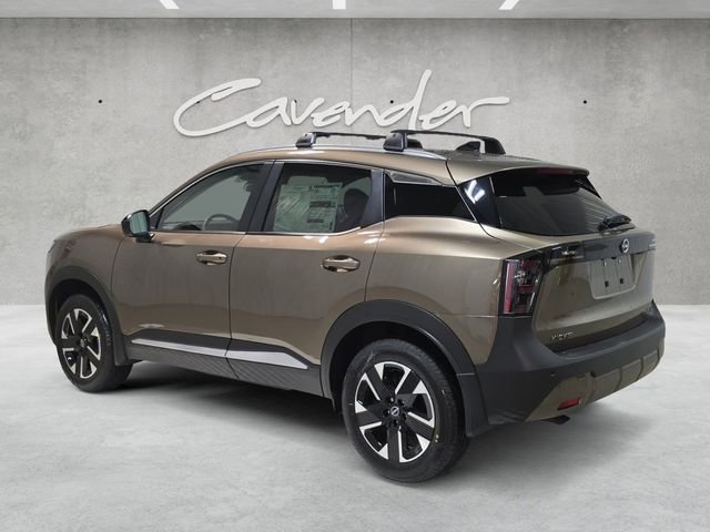 New 2026 Nissan Kicks SV image 14