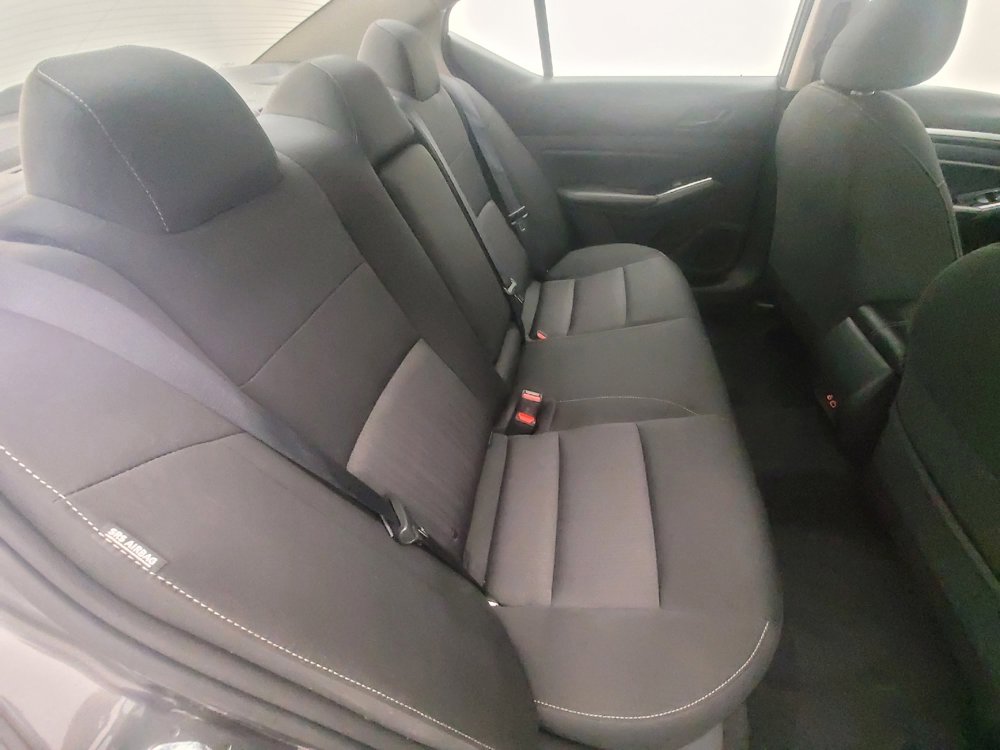 Used 2023 Nissan Altima 2.5 SV image 19