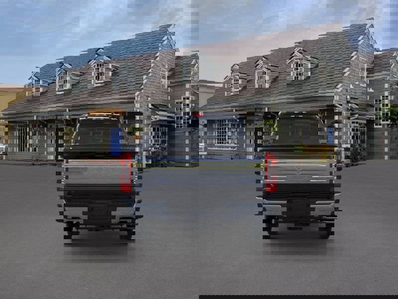 New 2025 Ford F350 King Ranch w/ Chrome Package image 27