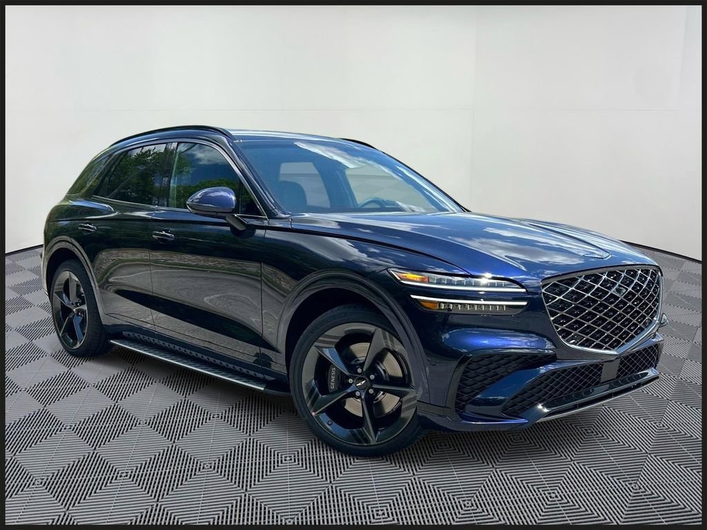 New 2026 Genesis GV70 2.5T Sport Prestige