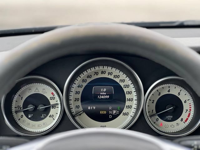Used 2014 Mercedes-Benz E 350 Sedan image 33