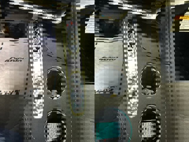 New 2026 Chevrolet Corvette Stingray Premium Conv w/ Z51 Performance Package image 14