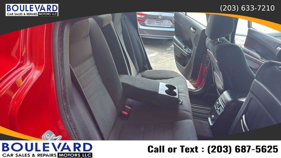 Used 2014 Dodge Charger SXT AWD/4WD image 32