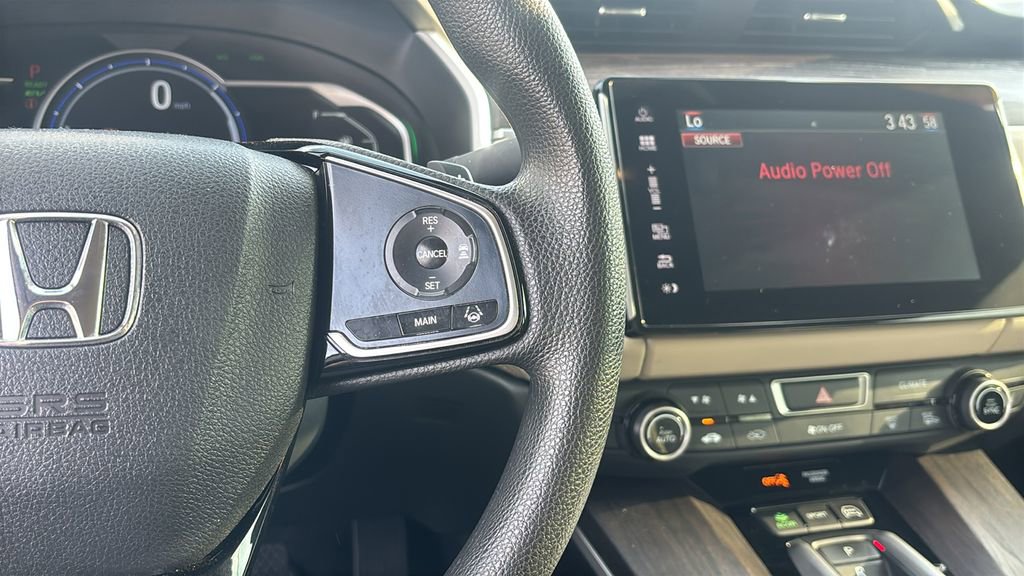Used 2018 Honda Clarity Plug-In Hybrid image 18