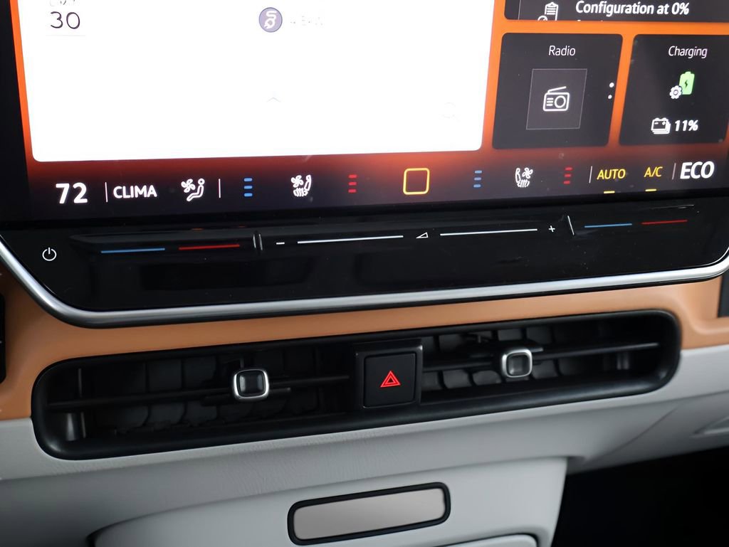 New 2025 Volkswagen ID. Buzz 1st Edition image 32