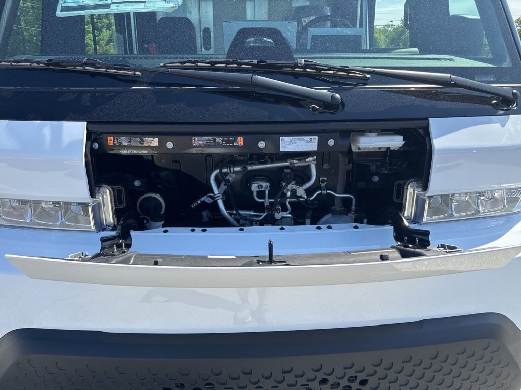 Used 2024 Chevrolet Brightdrop 600 w/ Battery Pack, Max Range image 24