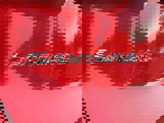 Used 2022 Hyundai Santa Fe SEL image 12