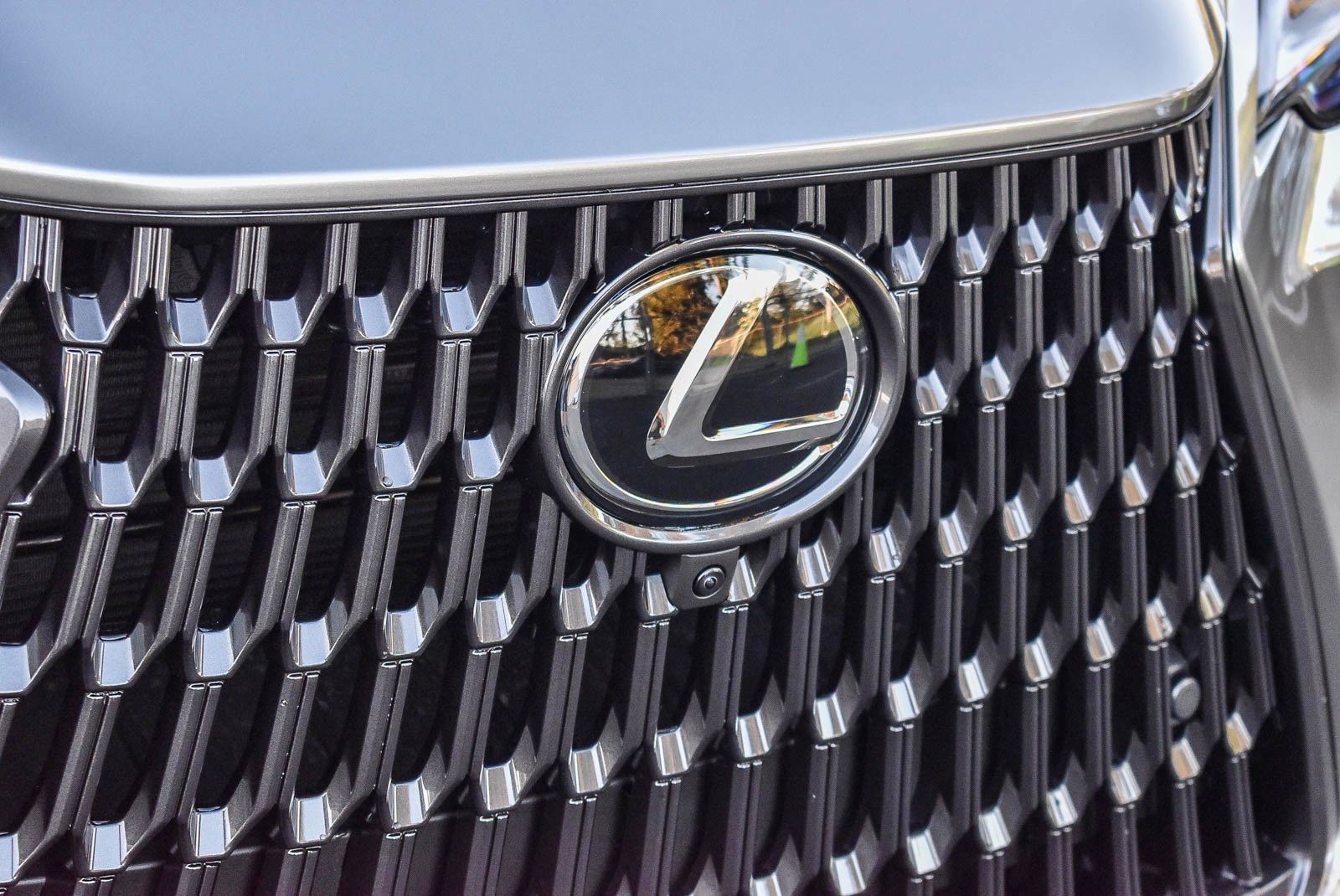 New 2026 Lexus NX 450h+ NX 450h+ Luxury image 8