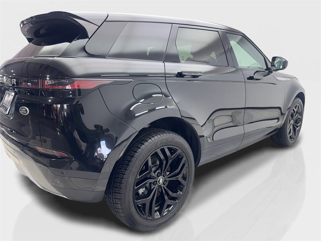 Used 2023 Land Rover Range Rover Evoque S image 13
