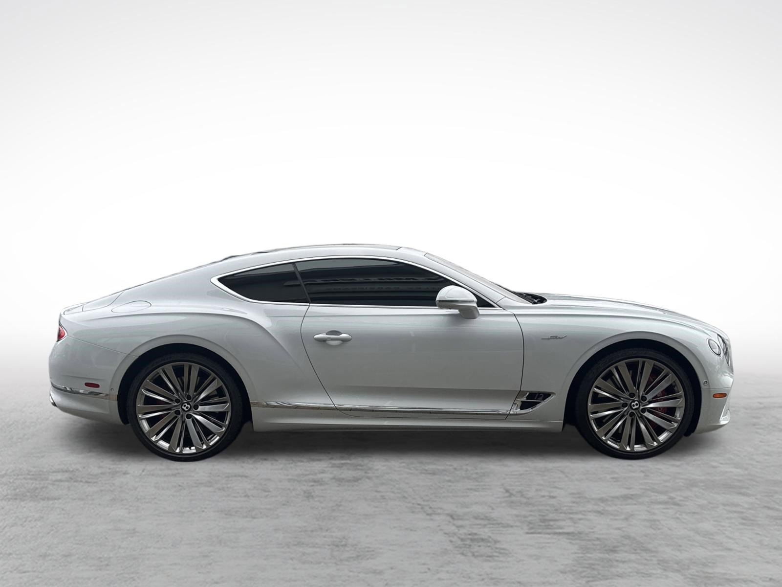 Used 2022 Bentley Continental GT Speed image 10