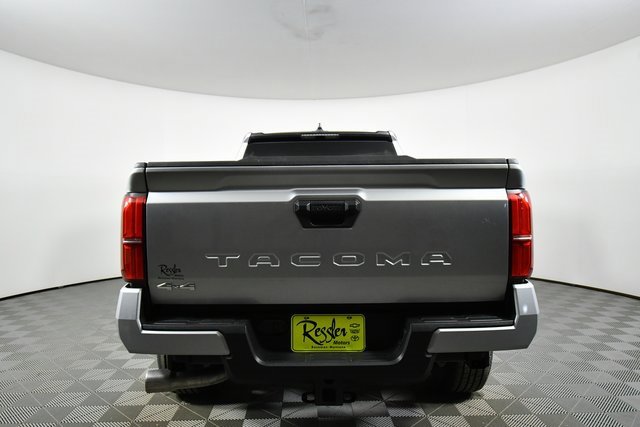 New 2026 Toyota Tacoma SR5 image 12