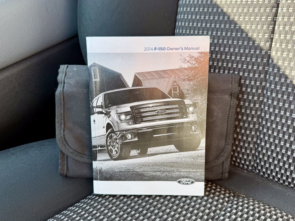Used 2014 Ford F150 STX w/ Equipment Group 201A Mid image 28