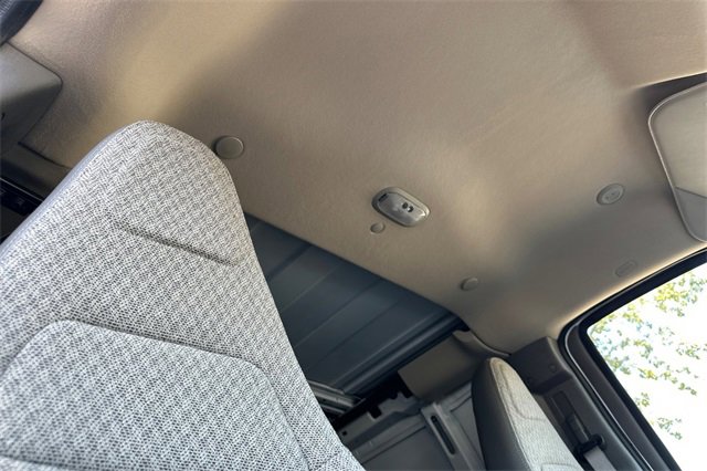New 2025 Chevrolet Express 2500 Work Van w/ Driver Convenience Package image 20