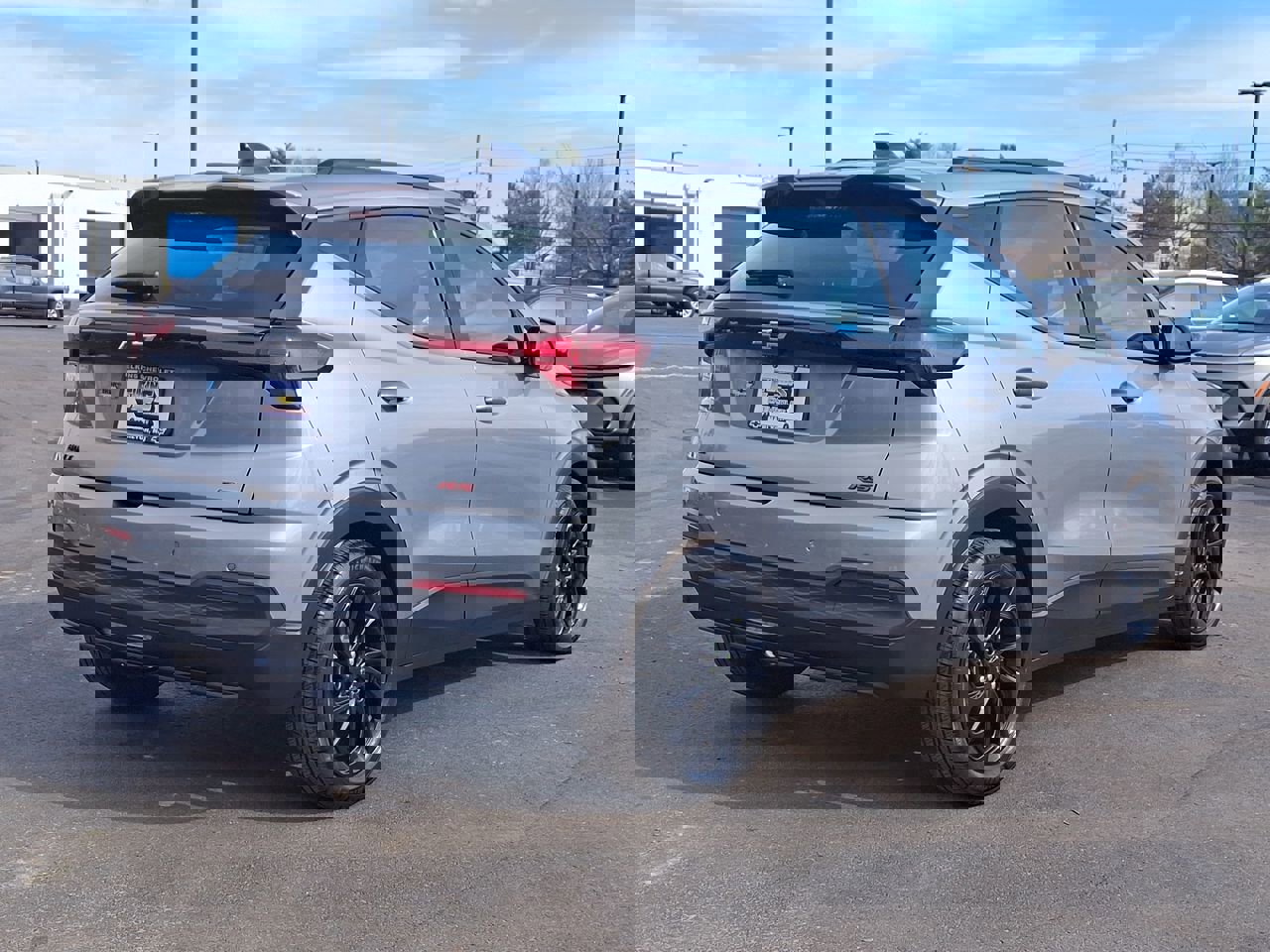 New 2027 Chevrolet Bolt RS w/ Technology Package image 12