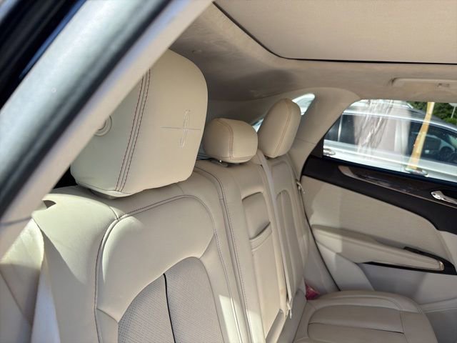 Used 2018 Lincoln MKC Black Label FWD image 19