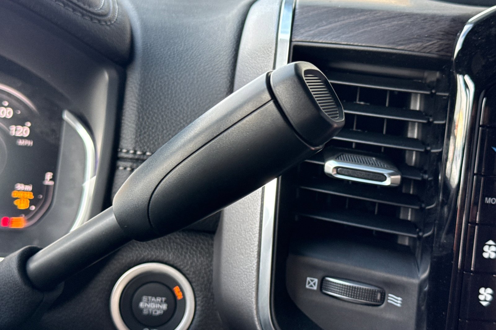 New 2026 RAM 2500 Laramie w/ Night Edition image 20