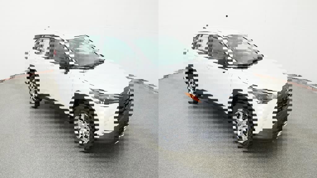 New 2026 Toyota Corolla Cross L image 46