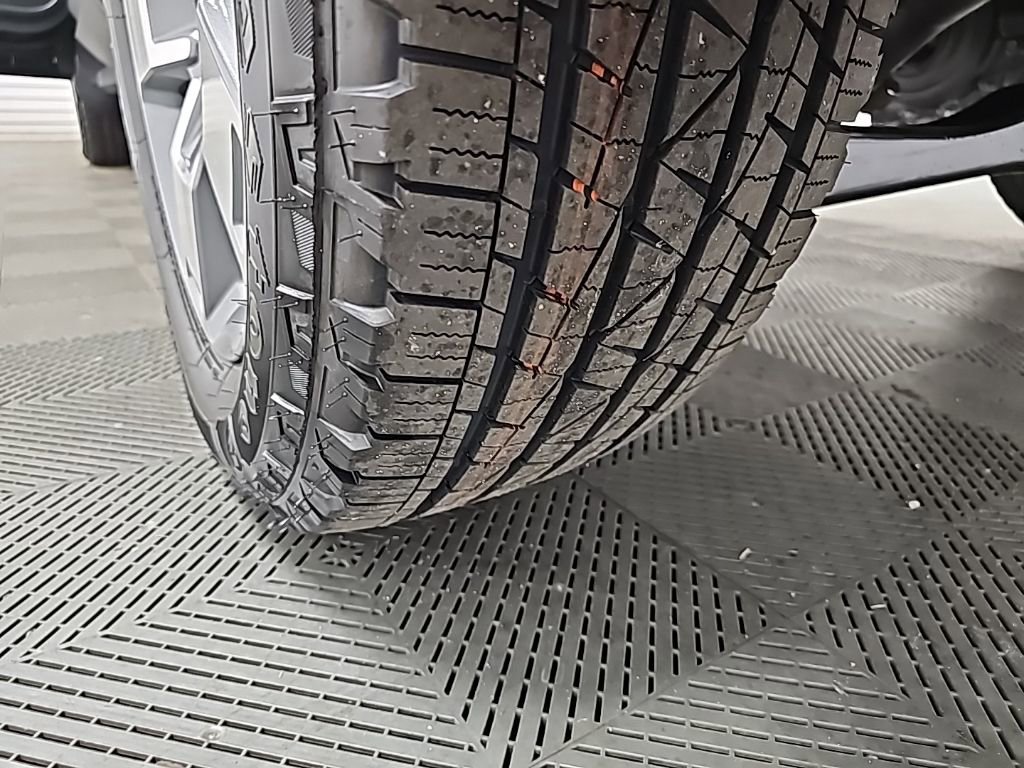 New 2026 Honda Ridgeline RTL image 46